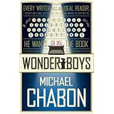 Wonder Boysby James J. Blascovich