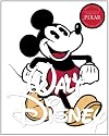 The Art of Walt Disney: From Mickey Mouse to the Magic Kingdoms and Beyond
