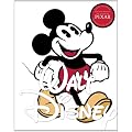The Art of Walt Disney: From Mickey Mouse to the Magic Kingdoms and Beyond