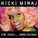 Pink Friday: Roman Reloaded