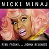Image of album by Nicki Minaj