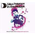 Gilles Peterson In The House