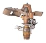 Rain Bird 20 to 41-Foot Coverage Radius Brass Impact Rotor Sprinkler Head 25PJDAC