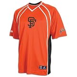 Barry Zito San Francisco Giants Youth Name and Number T-Shirt (Large)