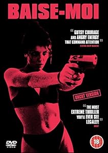 Baise-Moi [Region 2]