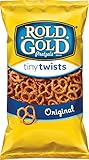 UPC 028400047685 product image for Rold Gold Classic Tiny Twist Pretzels, 16 Ounce Bag (Pack of 6) | upcitemdb.com