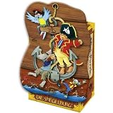 Puzzle CAPTN SHARKY