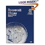 Roosevelt Dimes Folder 1946-1964 (Official Whitman Coin Folder)