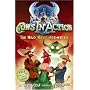 Cows in Action: The Wild West Moo-nster