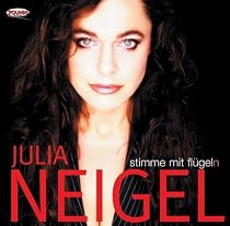 Stimme mit Flügel(N)