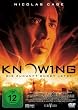 Knowing - Die Zukunft Endet Jetzt