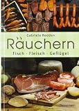 R�uchern: Fisch, Fleisch, Gefl�gel