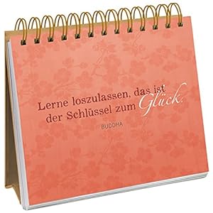 Buddhas kleine Weisheiten: Glück