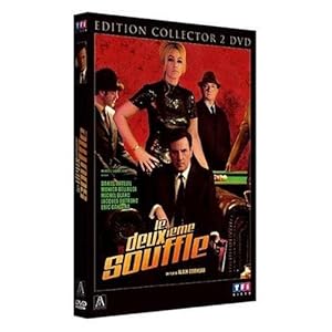 Le Deuxième souffle [Édition Collector]