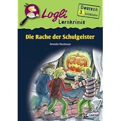 Die Rache der Schulgeister