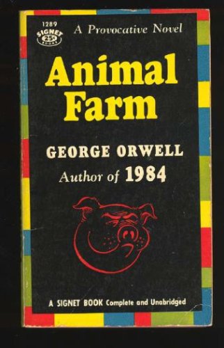 George Orwell