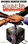 Invisibles, Bd. 1: Revolution gef�llig?