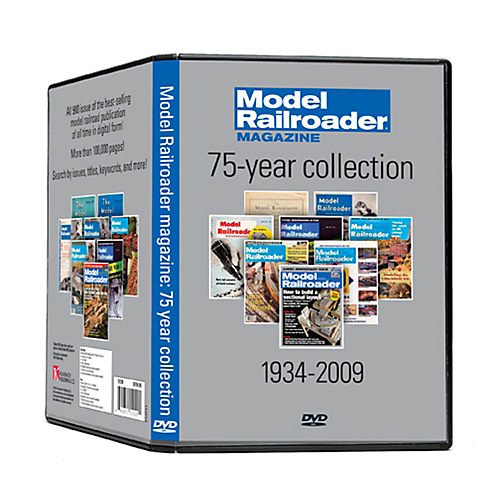 ColtonIshmaelRonan BuyToday 75 Years of Model Railroading 19342009 DVD