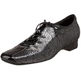 Renzo Fontanelli Women's Park Pump