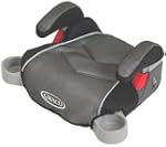 Graco Backless TurboBooster Seat, Galaxy