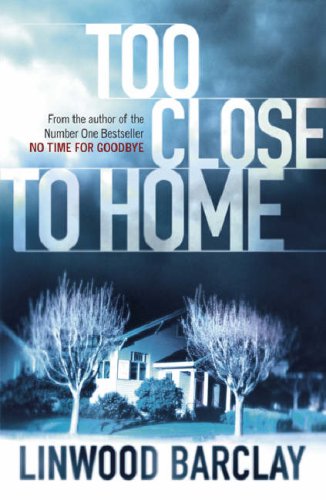 City Travel Guides Discounted  Books : Too Close to Home