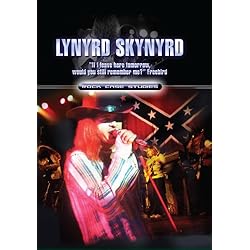 Lynyd Skynyrd Rock Case Studies