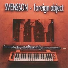 Foreign Object