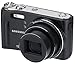 Samsung WB550 Digitalkamera (12 Megapixel,24mm Weitwinkel,10x optischer Zoom, Dual IS, HD-Video, HDMI) schwarz