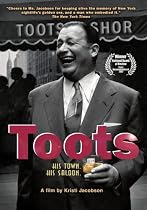Obtain Toots On The Web..