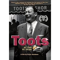 Toots