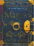  : Magyk (Septimus Heap, Book 1)