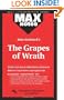 The Grapes of Wrath  (MAXNotes Literature Guides)