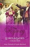 Mistress of Madderlea: AND The Wolfe's Mate (Regency Lords and Ladies Collection)