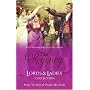 Mistress of Madderlea: AND The Wolfe's Mate (Regency Lords and Ladies Collection)