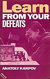 Learn from your defeats