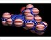 Photographic Prints of Hydrocodone drug from Science Photo Library