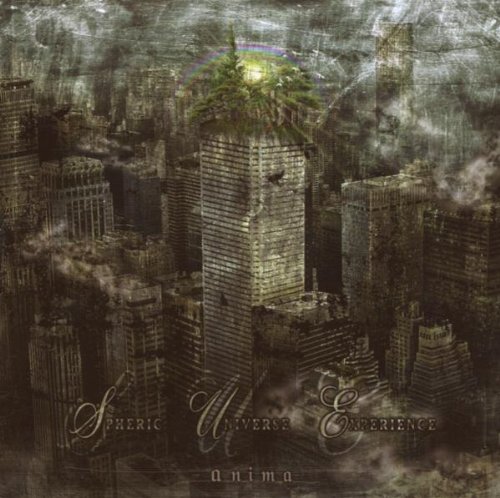 Cover image : Anima