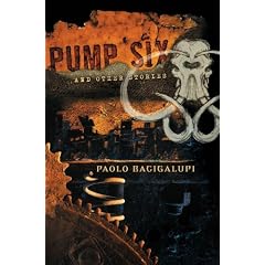 Pump Six and Other Stories