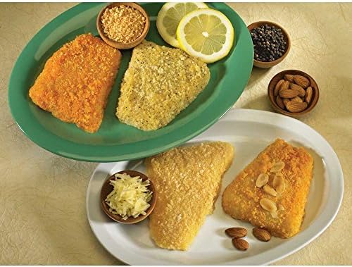 Fishery New England Scrod Cod - 2 to 3 Ounce, 10 Pound -- 1 each.