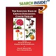 The Scientific Basis of Chinese Integrative Cancer Therapy: Including a Color Atlas of Chinese Anticancer Plants by  Bruce Halstead and Terry Halstead