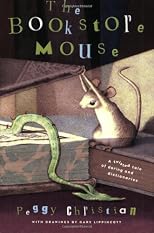 The Bookstore Mouse
