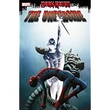 Dark Reign: The Underside