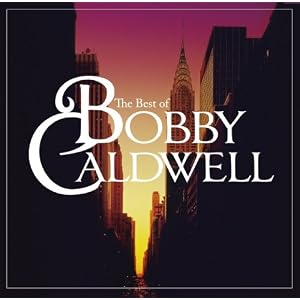 Bobby Caldwell by BobCaldwell (Audio CD - 2009) - Import
