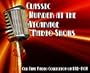 4 Classic Murder at the Vicarage Old Time Radio Broadcasts on DVD (over 2 Hours 16 Minutes running time)