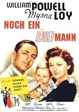 Noch ein D�nner Mann - William Powell