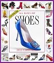 365 Days of Shoes Calendar 2010 (Picture-A-Day Wall Calendars)
