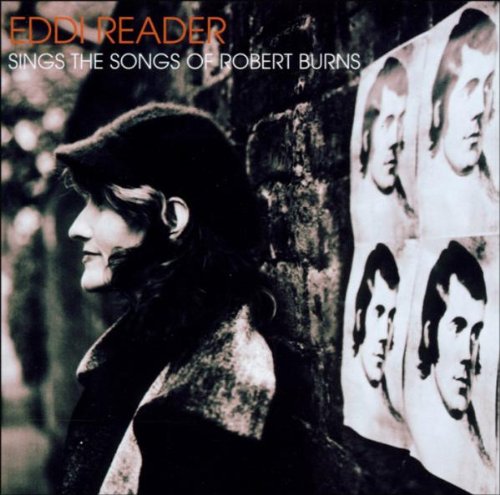 EDDI READER : SONGS OF ROBERT