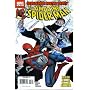 The Amazing Spider-Man #547 : Crimes of the Heart (Brand New Day - Marvel Comics)