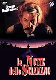 La Notte Dello Sciamano