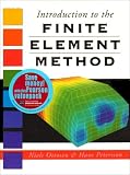 Multi Pack: Introduction to Electrodynamics with Introducation to Finite Element Method (1405807326) by Ottosen